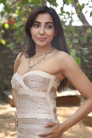 Parvati Nair News Pictures